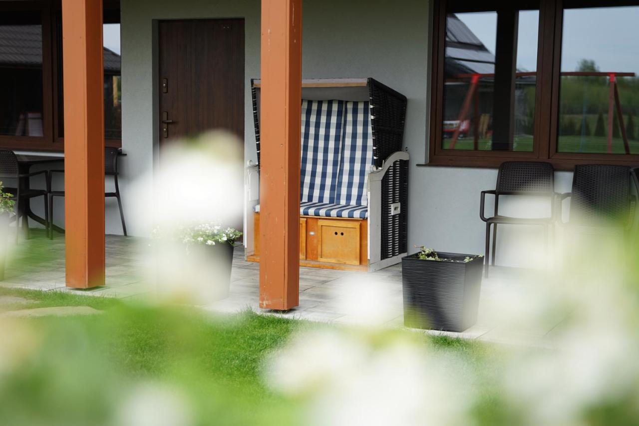 Resort Mielenko Exterior photo